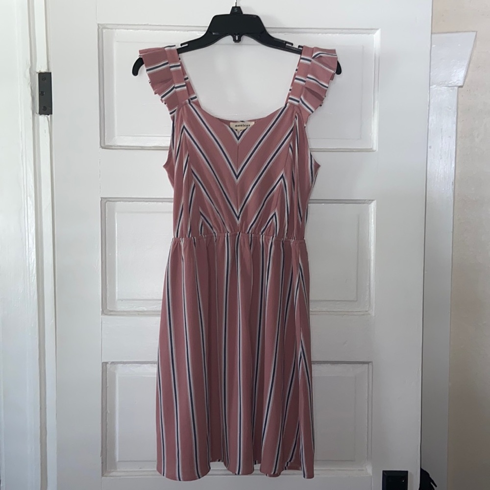 Juniors Summer dress
